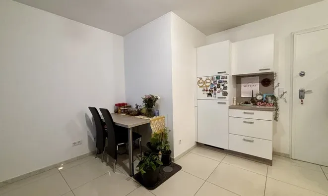 Недвижимость Apartment 1 bedroom for sale in Strassen: 3