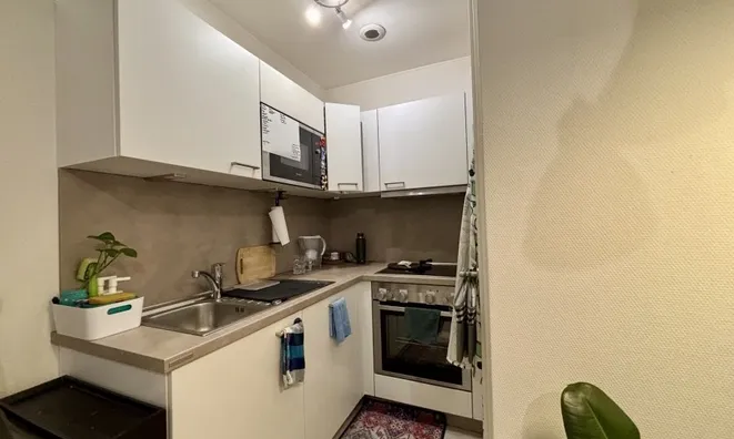 Недвижимость Apartment 1 bedroom for sale in Strassen: 4