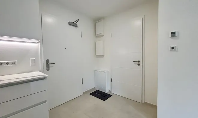 Недвижимость Apartment 1 bedroom for sale in Luxembourg-Muhlenbach: 2