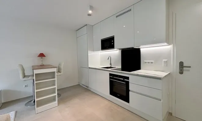 Недвижимость Apartment 1 bedroom for sale in Luxembourg-Muhlenbach: 3