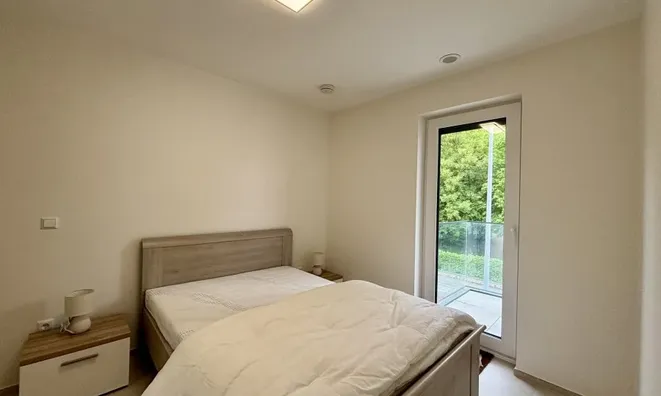 Недвижимость Apartment 1 bedroom for sale in Luxembourg-Muhlenbach: 6