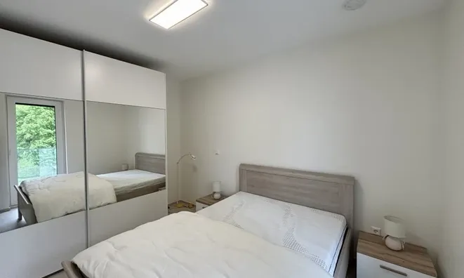 Недвижимость Apartment 1 bedroom for sale in Luxembourg-Muhlenbach: 7