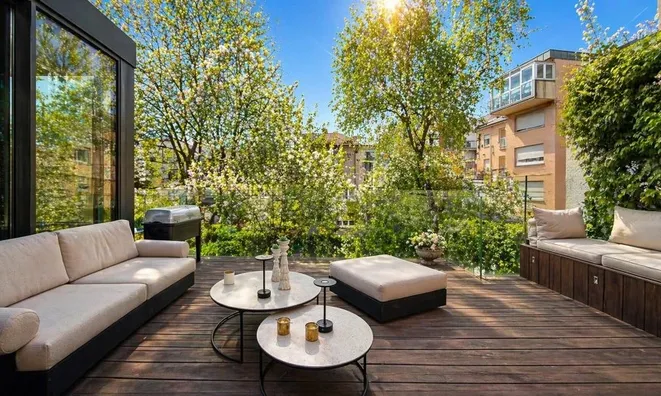 Недвижимость House 5 bedrooms for sale in Luxembourg-Belair: 1