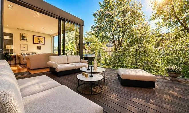 Недвижимость House 5 bedrooms for sale in Luxembourg-Belair: 2