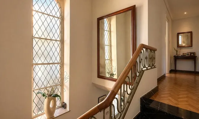 Недвижимость House 5 bedrooms for sale in Luxembourg-Belair: 4
