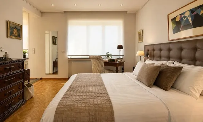 Недвижимость House 5 bedrooms for sale in Luxembourg-Belair: 5