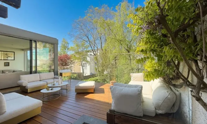 Недвижимость House 5 bedrooms for sale in Luxembourg-Belair: 7