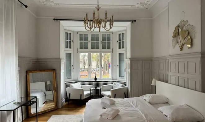 Недвижимость House 8 bedrooms for sale in Luxembourg-Limpertsberg: 1