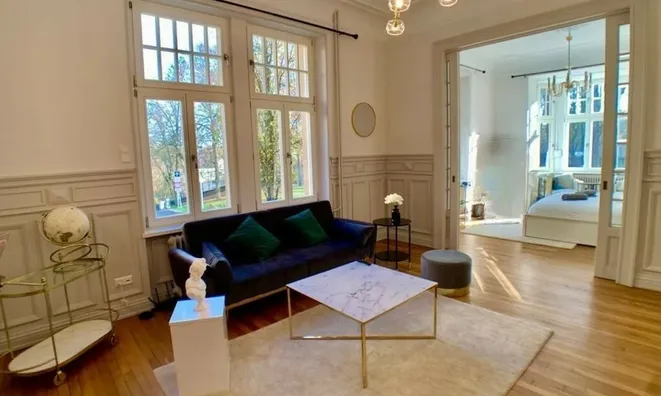 Недвижимость House 8 bedrooms for sale in Luxembourg-Limpertsberg: 2