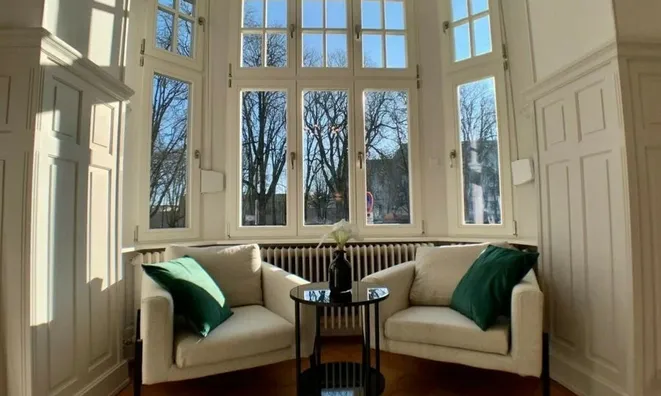 Недвижимость House 8 bedrooms for sale in Luxembourg-Limpertsberg: 4