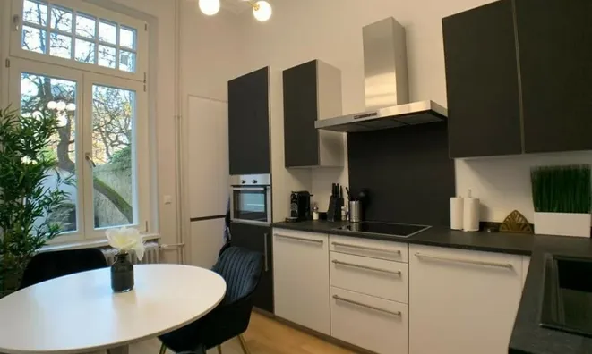 Недвижимость House 8 bedrooms for sale in Luxembourg-Limpertsberg: 5