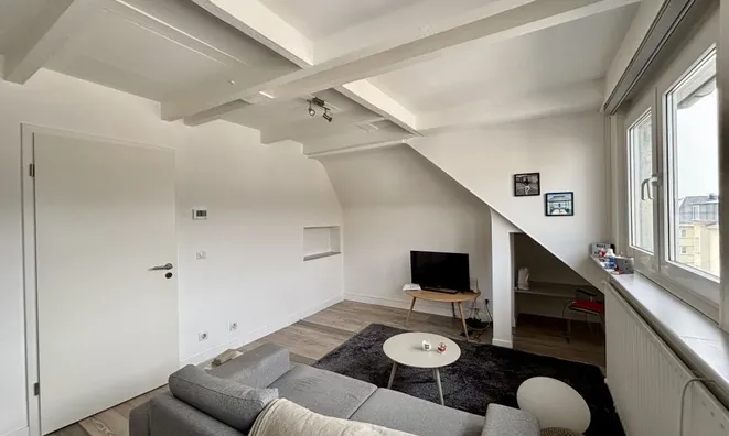 Недвижимость Apartment 1 bedroom for sale in Luxembourg-Belair: 1