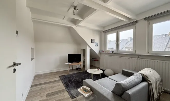 Недвижимость Apartment 1 bedroom for sale in Luxembourg-Belair: 3