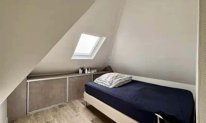 Недвижимость Apartment 1 bedroom for sale in Luxembourg-Belair: 4