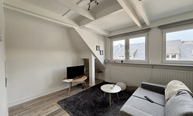 Недвижимость Apartment 1 bedroom for sale in Luxembourg-Belair: 5