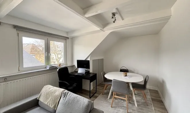 Недвижимость Apartment 1 bedroom for sale in Luxembourg-Belair: 6