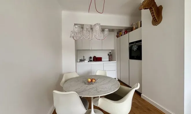 Недвижимость Apartment 1 bedroom for sale in Luxembourg-Belair: 1