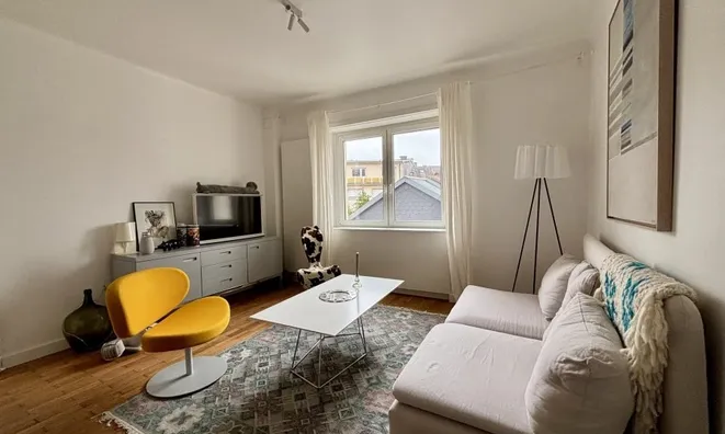 Недвижимость Apartment 1 bedroom for sale in Luxembourg-Belair: 2