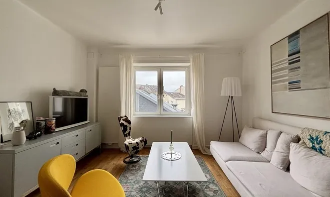 Недвижимость Apartment 1 bedroom for sale in Luxembourg-Belair: 3