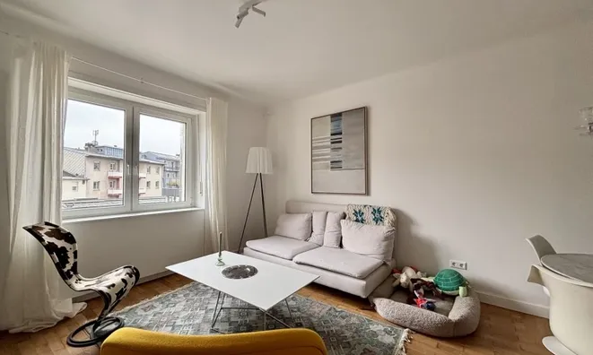 Недвижимость Apartment 1 bedroom for sale in Luxembourg-Belair: 4