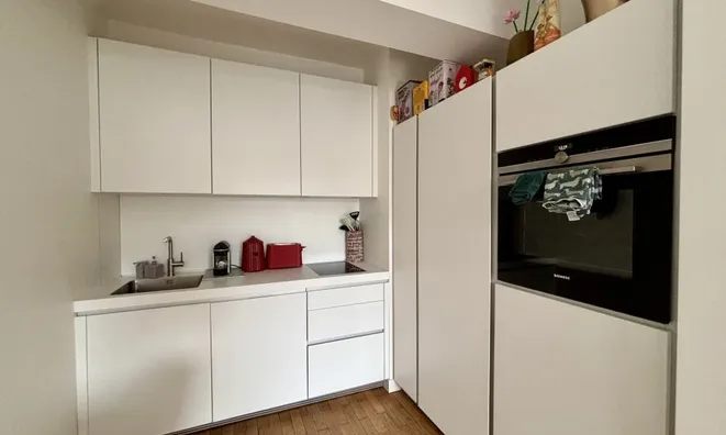 Недвижимость Apartment 1 bedroom for sale in Luxembourg-Belair: 5
