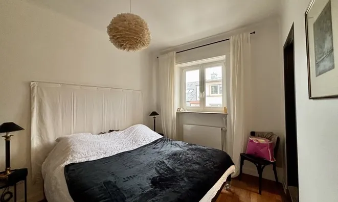 Недвижимость Apartment 1 bedroom for sale in Luxembourg-Belair: 7