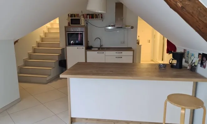 Недвижимость Apartment for sale in Boulaide: 3