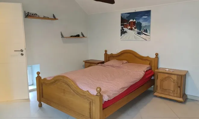 Недвижимость Apartment for sale in Boulaide: 4