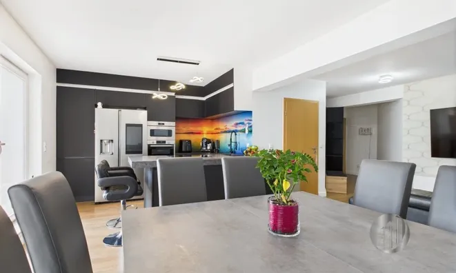Недвижимость Apartment 3 bedrooms for sale in Niederkorn: 1