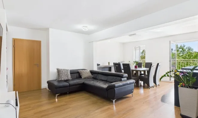 Недвижимость Apartment 3 bedrooms for sale in Niederkorn: 2