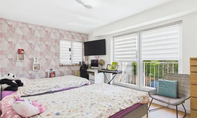 Недвижимость Apartment 3 bedrooms for sale in Niederkorn: 3