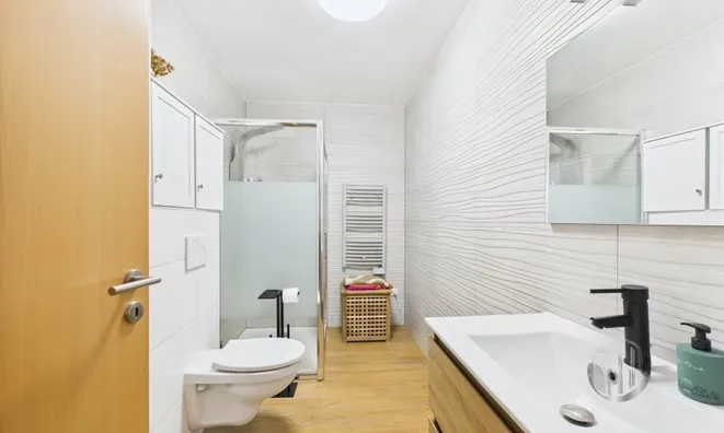 Недвижимость Apartment 3 bedrooms for sale in Niederkorn: 5
