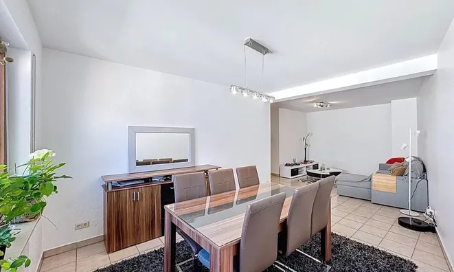 Недвижимость Apartment 2 bedrooms for sale in Grevenmacher: 2