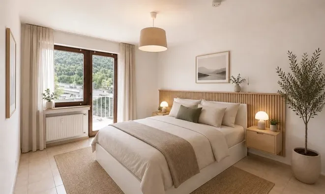 Недвижимость Apartment 2 bedrooms for sale in Grevenmacher: 6