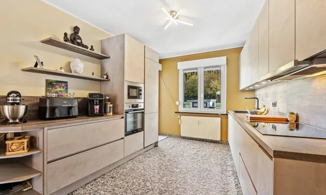 Недвижимость Apartment 3 bedrooms for sale in Rodange: 2