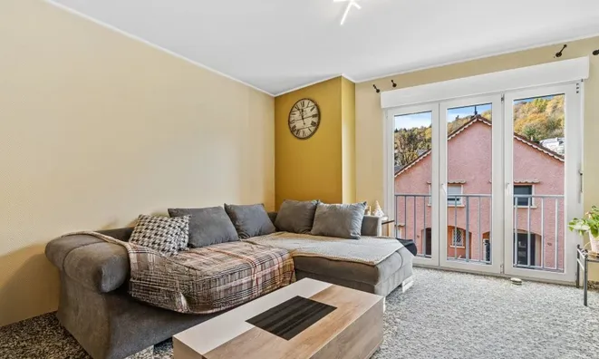 Недвижимость Apartment 3 bedrooms for sale in Rodange: 3