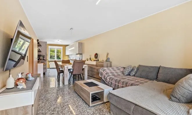 Недвижимость Apartment 3 bedrooms for sale in Rodange: 4