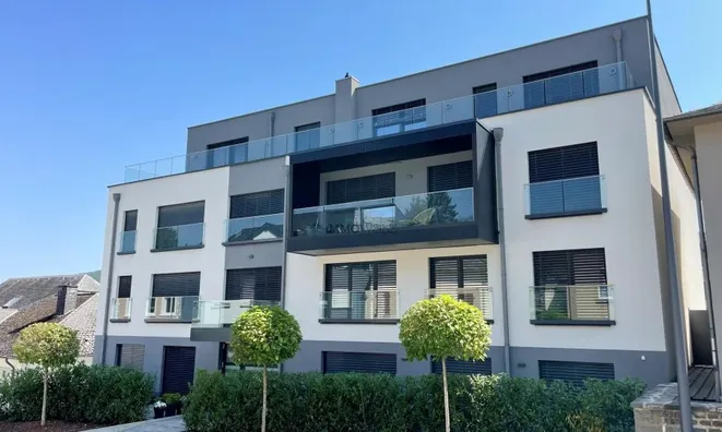 Недвижимость Penthouse 3 bedrooms for sale in Wiltz: 1