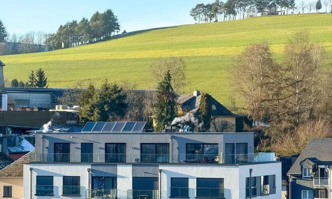 Недвижимость Penthouse 3 bedrooms for sale in Wiltz: 2