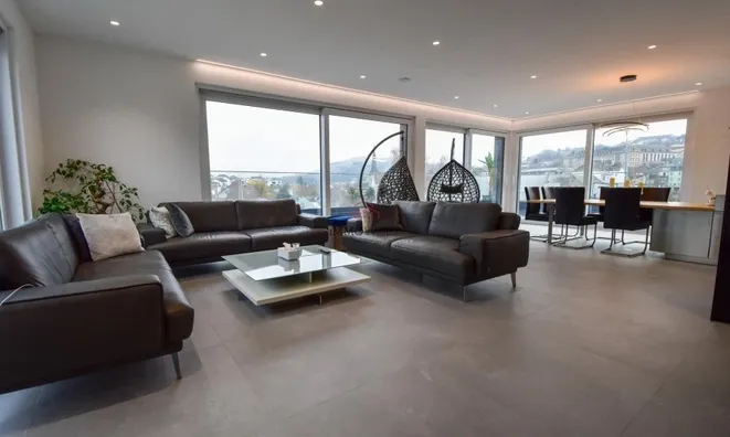 Недвижимость Penthouse 3 bedrooms for sale in Wiltz: 3