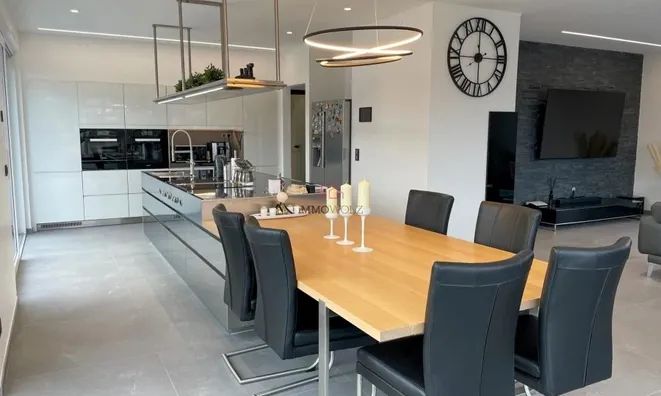 Недвижимость Penthouse 3 bedrooms for sale in Wiltz: 4