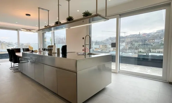 Недвижимость Penthouse 3 bedrooms for sale in Wiltz: 5