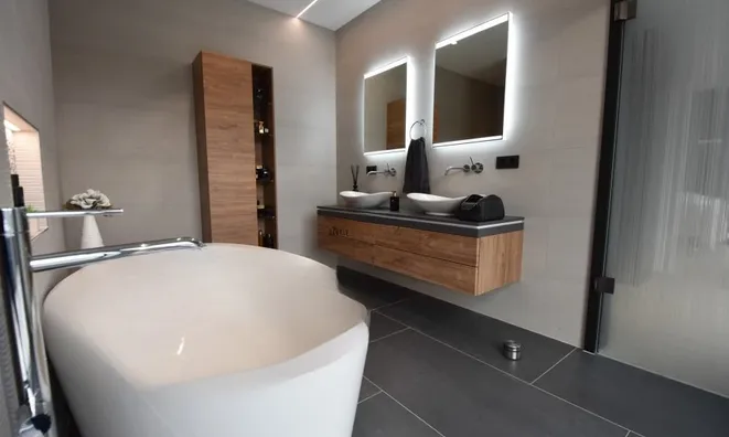 Недвижимость Penthouse 3 bedrooms for sale in Wiltz: 7