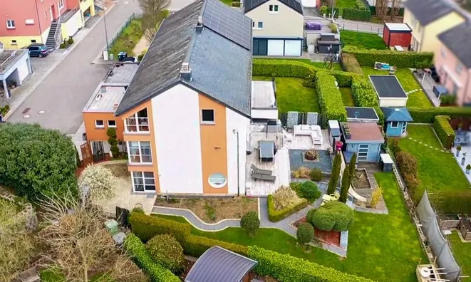 Недвижимость Semi-detached house 5 bedrooms for sale in Niederfeulen: 4