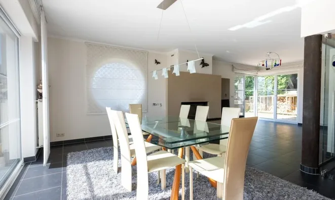 Недвижимость Semi-detached house 5 bedrooms for sale in Niederfeulen: 5
