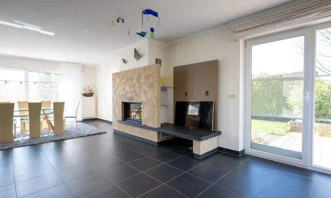 Недвижимость Semi-detached house 5 bedrooms for sale in Niederfeulen: 7