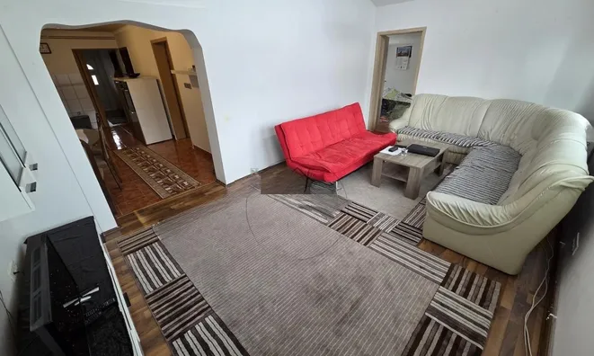 Недвижимость House, Ljubljana, Vič, Trnovo Suburb: 2