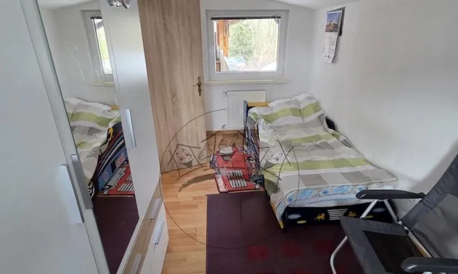 Недвижимость House, Ljubljana, Vič, Trnovo Suburb: 3