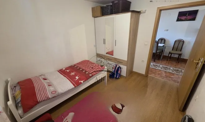 Недвижимость House, Ljubljana, Vič, Trnovo Suburb: 4