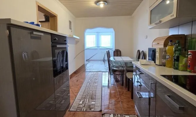 Недвижимость House, Ljubljana, Vič, Trnovo Suburb: 7